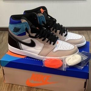 Jordan Retro 1 High OGPROTOTYPESz 13 Men's